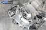 Automatic gearbox for Audi A8 (D2) 2.5 TDI Quattro, 180 hp automatic, 2000 № 5HP-19
