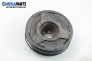 Damper pulley for Audi A8 (D2) 2.5 TDI Quattro, 180 hp automatic, 2000