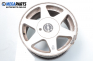 Alloy wheels for Opel Omega B (1994-2004) 15 inches, width 6.5 (The price is for the set)