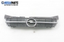 Grill for Opel Omega B 2.0 16V, 136 hp, station wagon, 1996