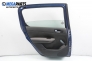 Ușă for Peugeot 307 1.6 16V, 106 hp, hatchback, 5 uși, 2002, position: stânga - spate