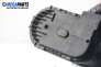 Drosselklappe for Peugeot 307 1.6 16V, 106 hp, hecktür, 5 türen, 2002 № Bosch 0 280 750 085