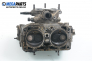 Engine head for Alfa Romeo 146 1.6 i.e., 103 hp, hatchback, 5 doors, 1996, position: left