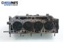 Engine head for Renault Clio II 1.9 dTi, 80 hp, 3 doors, 2000