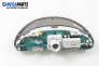 Instrument cluster for Fiat Punto 1.6, 88 hp, 3 doors, 1996
