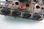 Engine head for Daewoo Lanos 1.3, 75 hp, hatchback, 5 doors, 2000