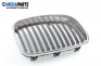 Grill for BMW 1 (E81, E82, E87, E88) 2.0 d, 143 hp, hatchback, 5 doors, 2007, position: right