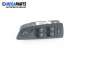 Window and mirror adjustment switch for BMW 1 (E81, E82, E87, E88) 2.0 d, 143 hp, hatchback, 5 doors, 2007