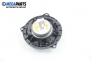 Difuzor for BMW 1 (E81, E82, E87, E88) (2004-2013), hatchback, 5 uși