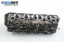 Motorkopf for Audi 100 (C3) 2.3, 136 hp, sedan, 1990