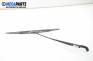 Front wipers arm for Audi TT 1.8 T, 180 hp, coupe, 1999, position: right