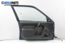 Ușă for Volvo 440/460 1.8, 90 hp, sedan, 1994, position: stânga - fața