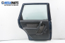 Tür for Volvo 440/460 1.8, 90 hp, sedan, 1994, position: links, rückseite