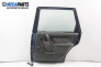 Ușă for Volvo 440/460 1.8, 90 hp, sedan, 1994, position: dreaptă - spate