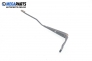 Front wipers arm for Peugeot 206 1.9 D, 69 hp, 2000, position: left