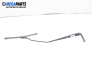 Front wipers arm for Peugeot 206 1.9 D, 69 hp, 2000, position: right