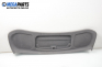 Trunk interior cover for BMW 7 (E65) 4.4 d, 300 hp automatic, 2005