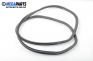 Trunk seal for BMW 7 (E65) 4.4 d, 300 hp automatic, 2005