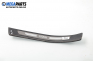 Door sill scuff for BMW 7 (E65) 4.4 d, 300 hp automatic, 2005, position: rear - left