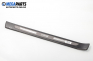 Door sill scuff for BMW 7 (E65) 4.4 d, 300 hp automatic, 2005, position: front - left