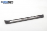 Door sill scuff for BMW 7 (E65) 4.4 d, 300 hp automatic, 2005, position: front - right