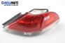 Tail light for BMW 7 (E65) 4.4 d, 300 hp automatic, 2005, position: right