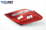 Inner tail light for BMW 7 (E65, E66) 4.4 d, 300 hp automatic, 2005, position: left