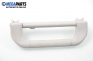Handle for BMW 7 (E65) 4.4 d, 300 hp automatic, 2005, position: rear - right