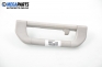 Handle for BMW 7 (E65) 4.4 d, 300 hp automatic, 2005, position: rear - right