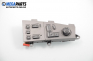 Seat adjustment switch for BMW 7 (E65) 4.4 d, 300 hp automatic, 2005