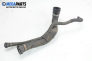 Water hoses for BMW 7 (E65, E66) 4.4 d, 300 hp automatic, 2005