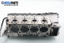 Engine head for BMW 7 (E65) 4.4 d, 300 hp automatic, 2005 № BMW 6115 3495 5634