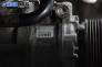 AC compressor for BMW 7 (E65) 4.4 d, 300 hp automatic, 2005 № Denso 447180-7562