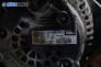 Gerenator for BMW 7 (E65) 4.4 d, 300 hp automatic, 2005 № Valeo 2543314A / 7797523
