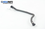 Water hose for BMW 7 (E65) 4.4 d, 300 hp automatic, 2005