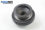 Damper pulley for BMW 7 (E65) 4.4 d, 300 hp automatic, 2005 № BMW 7 792 842-03