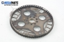 Flywheel for BMW 7 (E65) 4.4 d, 300 hp automatic, 2005