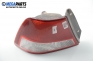 Tail light for Hyundai Accent 1.5 CRDi, 82 hp, hatchback, 5 doors, 2002, position: left