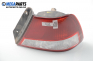 Tail light for Hyundai Accent 1.5 CRDi, 82 hp, hatchback, 5 doors, 2002, position: right