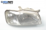 Headlight for Hyundai Accent 1.5 CRDi, 82 hp, hatchback, 5 doors, 2002, position: right