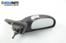 Mirror for Hyundai Accent 1.5 CRDi, 82 hp, hatchback, 5 doors, 2002, position: right
