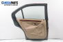 Door for Rover 400 1.4 Si, 103 hp, hatchback, 5 doors, 1995, position: rear - left