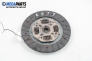 Clutch disk for Rover 400 1.4 Si, 103 hp, hatchback, 5 doors, 1995