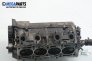 Engine head for Fiat Punto 1.1, 54 hp, 3 doors, 1994