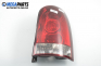 Tail light for Ssang Yong Rexton (Y200) 2.7 Xdi, 163 hp automatic, 2004, position: right