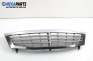 Grill for Ssang Yong Rexton (Y200) 2.7 Xdi, 163 hp automatic, 2004