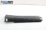 Side skirt for Ssang Yong Rexton (Y200) 2.7 Xdi, 163 hp automatic, 2004, position: left