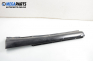 Side skirt for Ssang Yong Rexton (Y200) 2.7 Xdi, 163 hp automatic, 2004, position: right