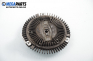 Fan clutch for Ssang Yong Rexton (Y200) 2.7 Xdi, 163 hp automatic, 2004