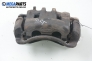 Caliper for Ssang Yong Rexton (Y200) 2.7 Xdi, 163 hp automatic, 2004, position: front - right